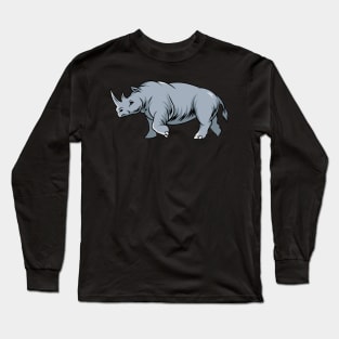 Rhino Long Sleeve T-Shirt